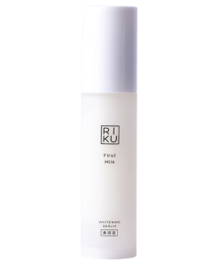 RIKU FIRST MILK WHITENING SERUM