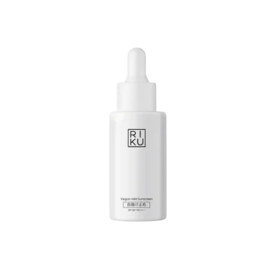 RIKU Vegan Mild Sunscreen SPF 50+ PA++++