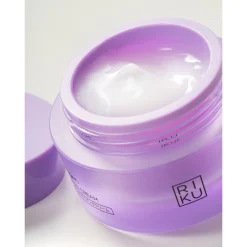 Alternative view of RIKU Collagen Glowing Cream